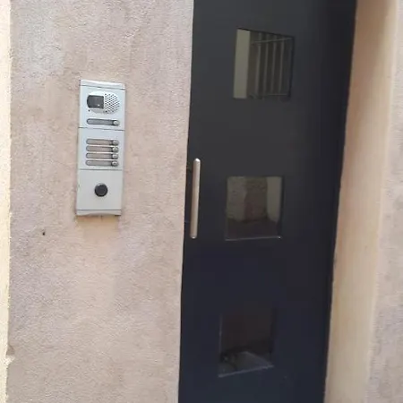 דירה Meynadier